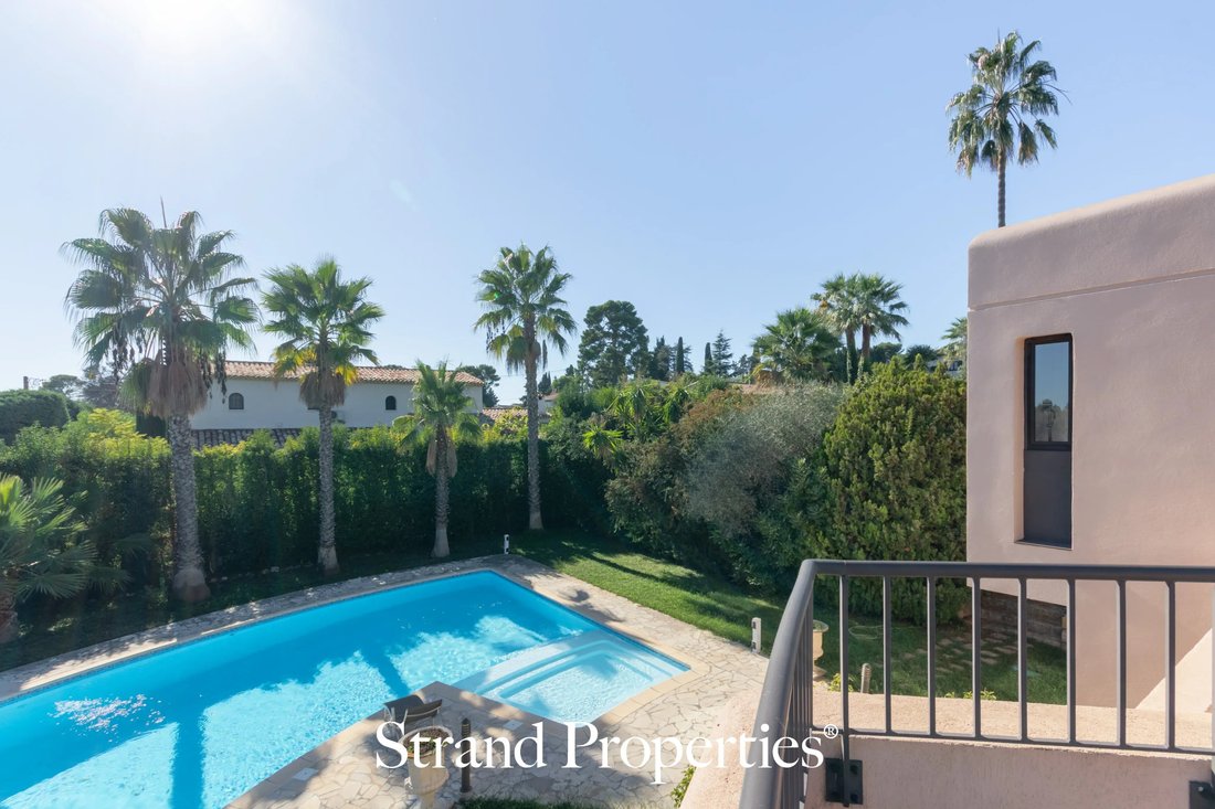 Maison à Saint Maymes-Lauvert, Antibes, France 3 - 19205727