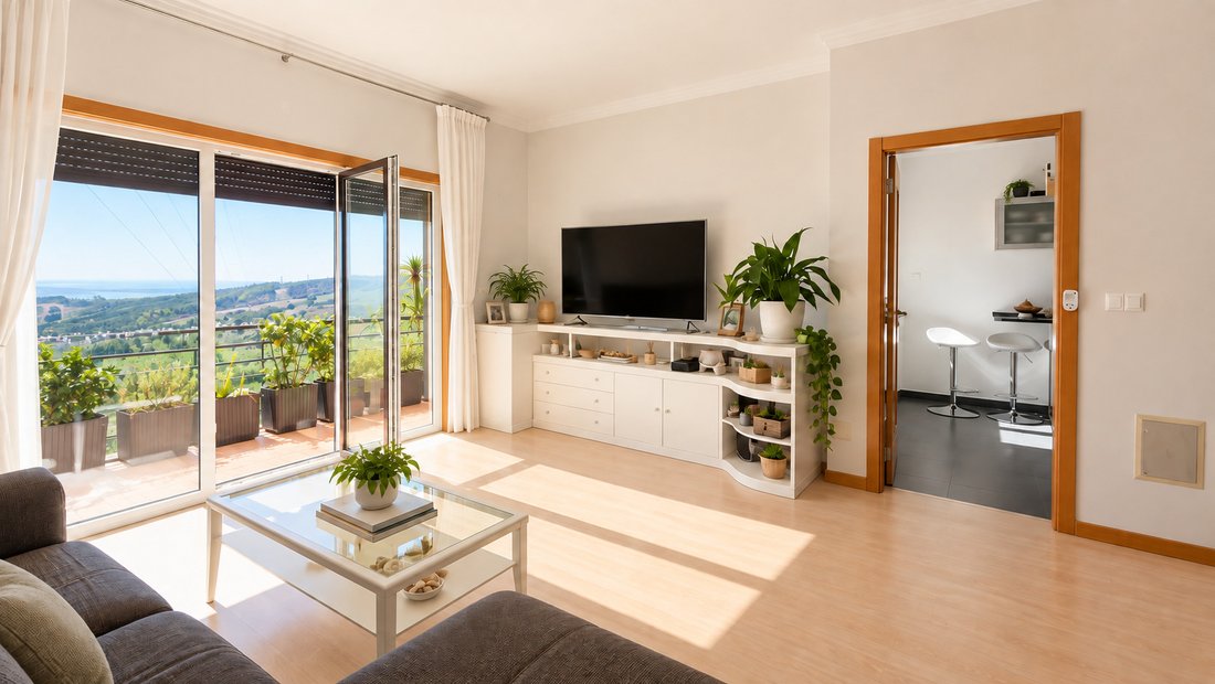 Apartamento en Vila Franca de Xira, Distrito de Lisboa, Portugal 3 - 19207852