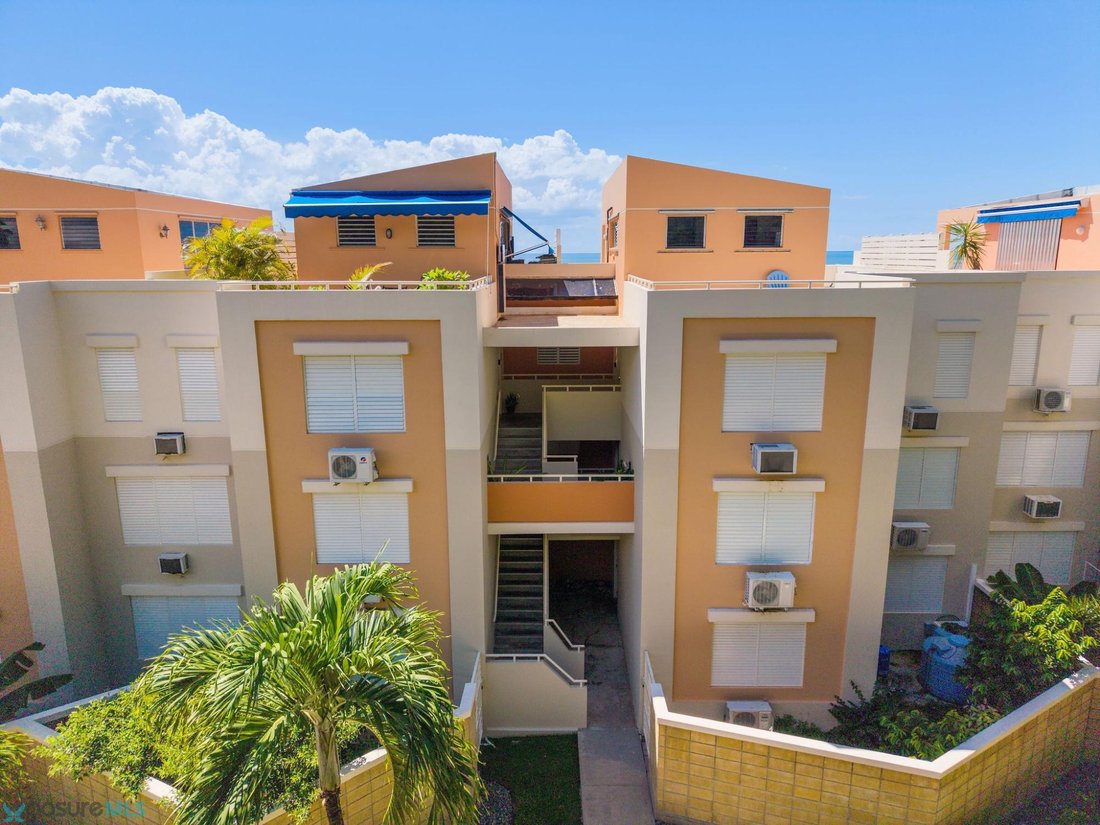 Appartamento a Añasco, Añasco, Porto Rico 2 - 19206323