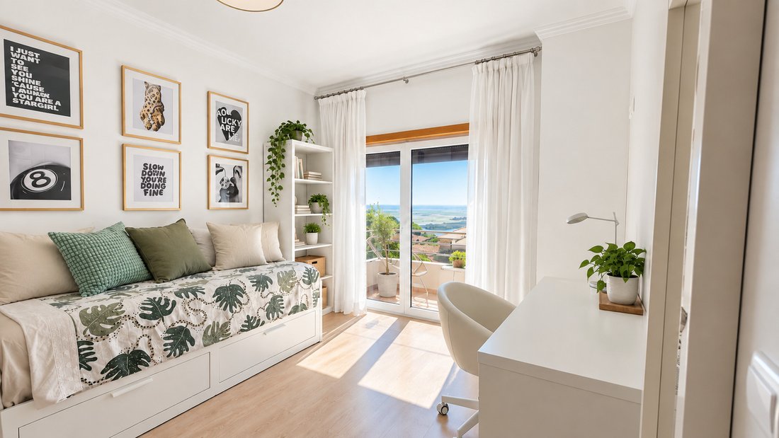 Apartamento en Vila Franca de Xira, Distrito de Lisboa, Portugal 5 - 19207852