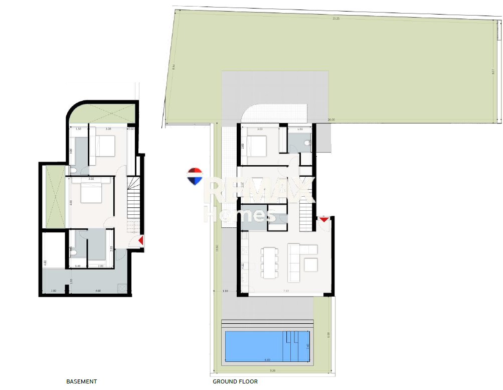 Apartment in Glyfada, Attica, Greece 2 - 19206194