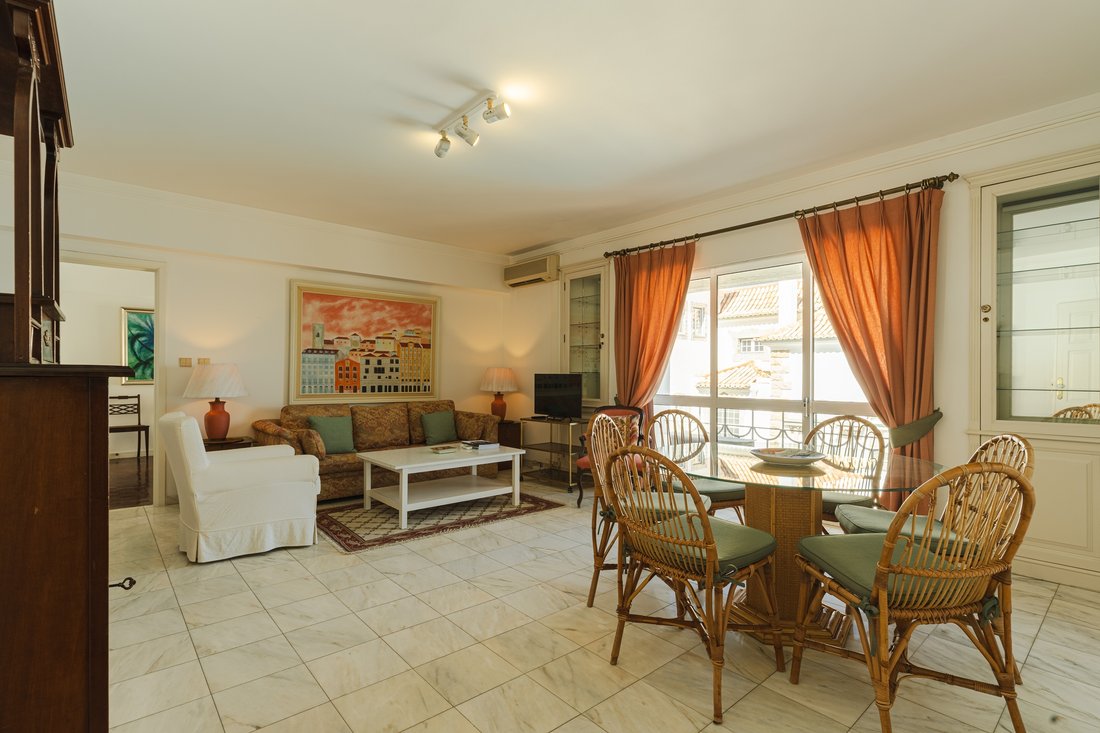 Apartamento en Cascais y Estoril, Distrito de Lisboa, Portugal 5 - 19207889