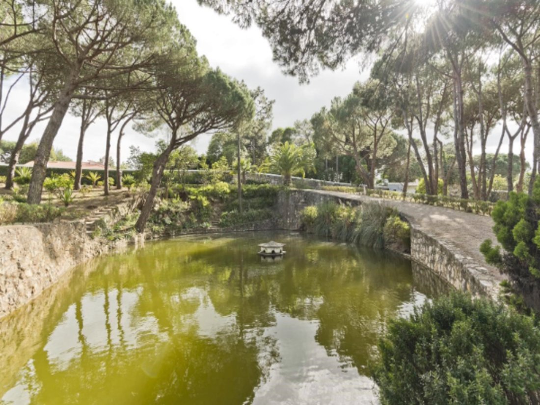 Villa en Estoril, Cascais y Estoril, Distrito de Lisboa 3 - 19207862