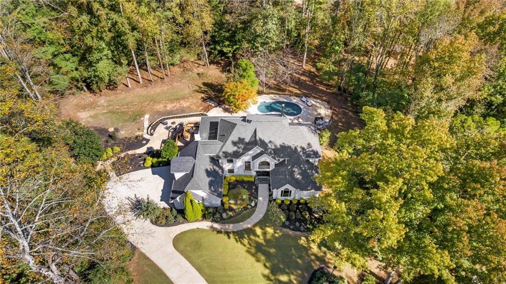 House in Roswell, Georgia, United States 2 - 19206390
