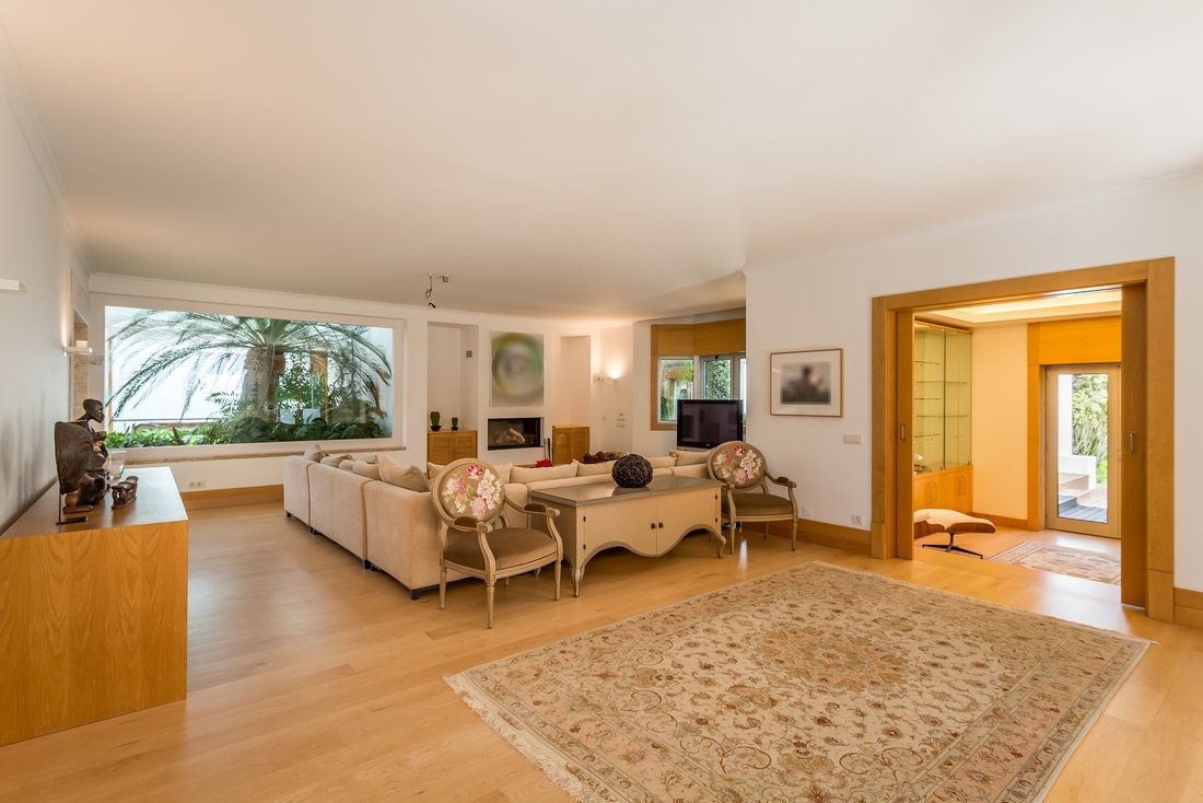 Villa en Cascais y Estoril, Distrito de Lisboa, Portugal 3 - 19207344