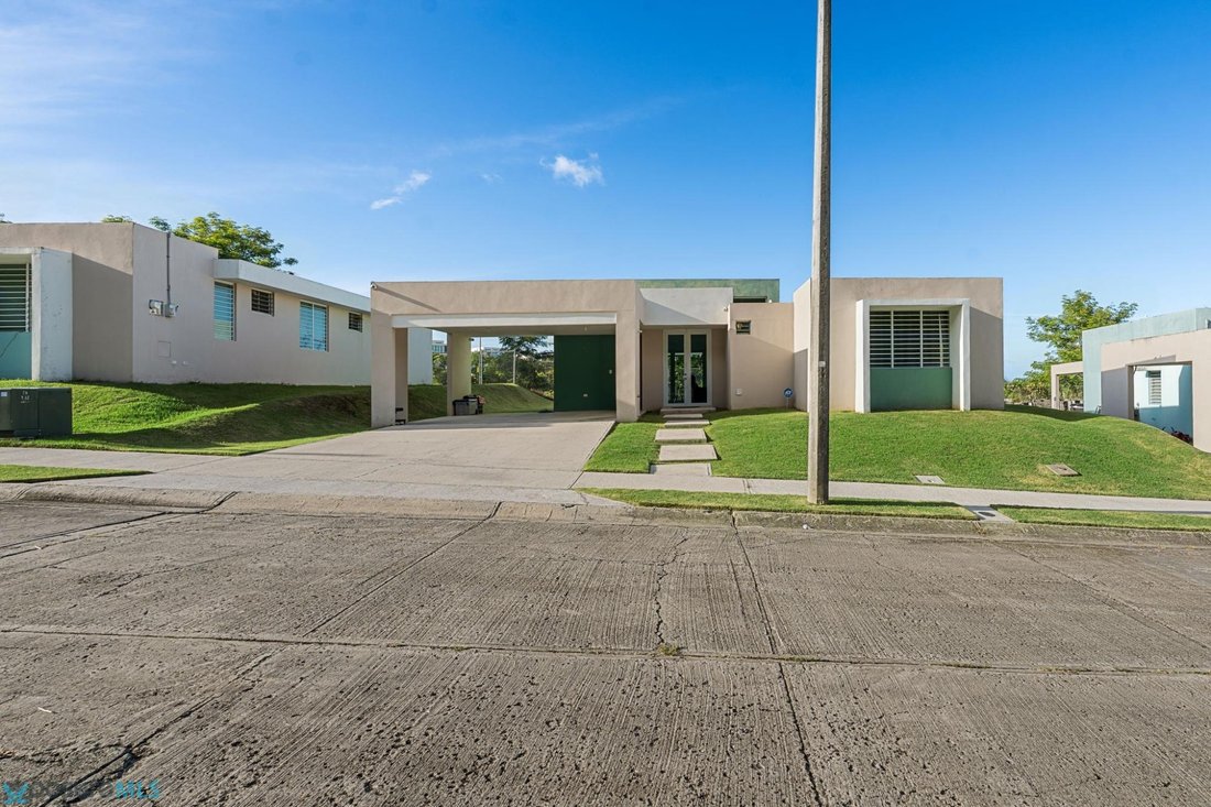 Casa en Río Grande, Río Grande, Puerto Rico 2 - 19206303