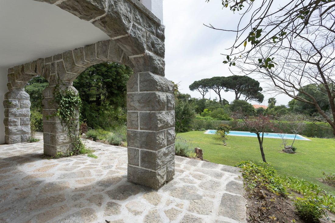 Apartamento en Estoril, Cascais y Estoril, Distrito de Lisboa 5 - 19207673