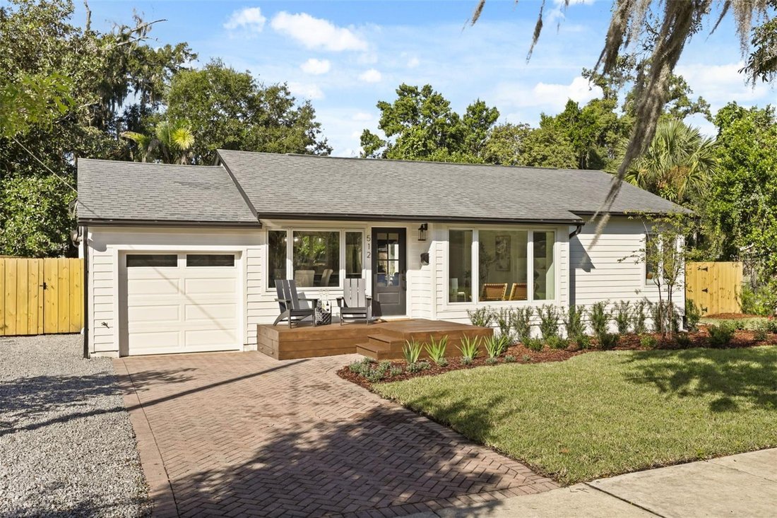 Haus in Orlando, Florida, Vereinigte Staaten 2 - 19206203