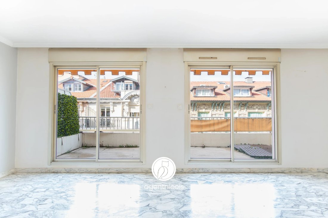 Appartamento a Musiciens - Thiers, Nizza, Francia 4 - 19206772