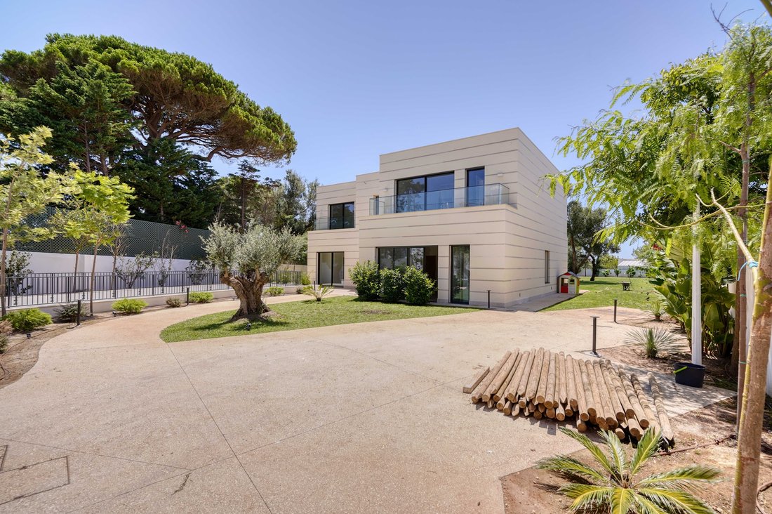 Villa en Cascais y Estoril, Distrito de Lisboa, Portugal 3 - 19207769
