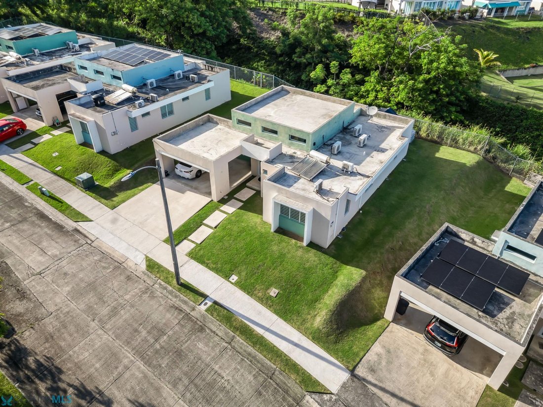 Casa en Río Grande, Río Grande, Puerto Rico 4 - 19206303