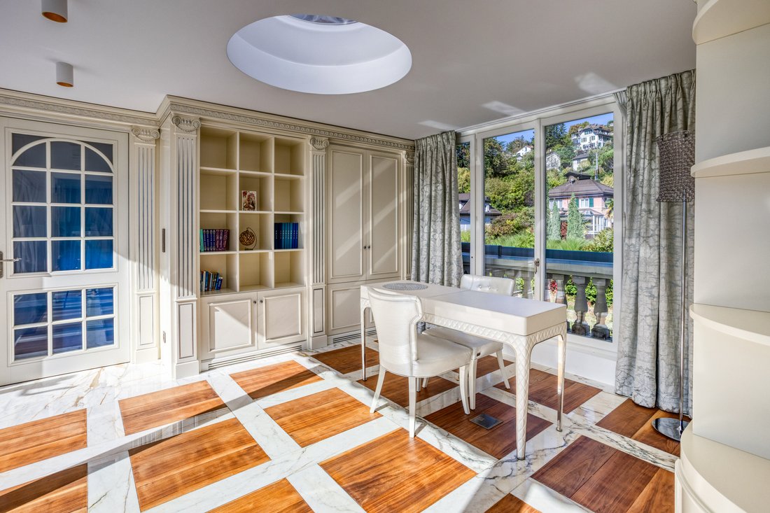 Penthouse en Veytaux, Valdia, Suiza 5 - 19206011