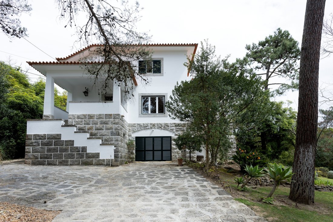 Apartamento en Estoril, Cascais y Estoril, Distrito de Lisboa 2 - 19207673