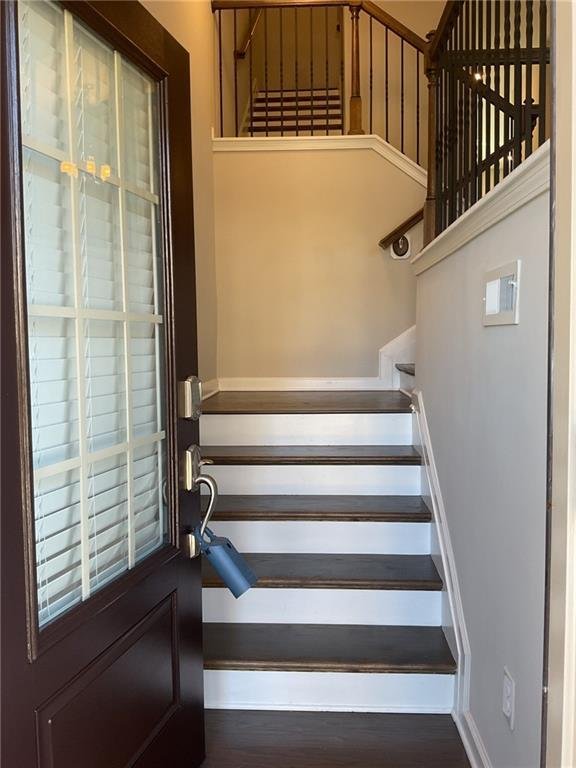 Townhouse in Suwanee, Georgia, United States 3 - 19206454