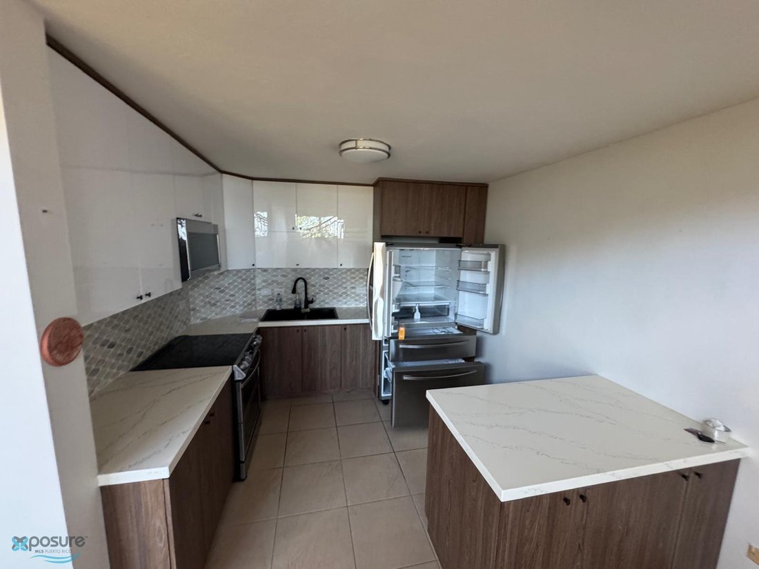 Apartamento en Aguadilla Pueblo, Aguada, Puerto Rico 3 - 19206320