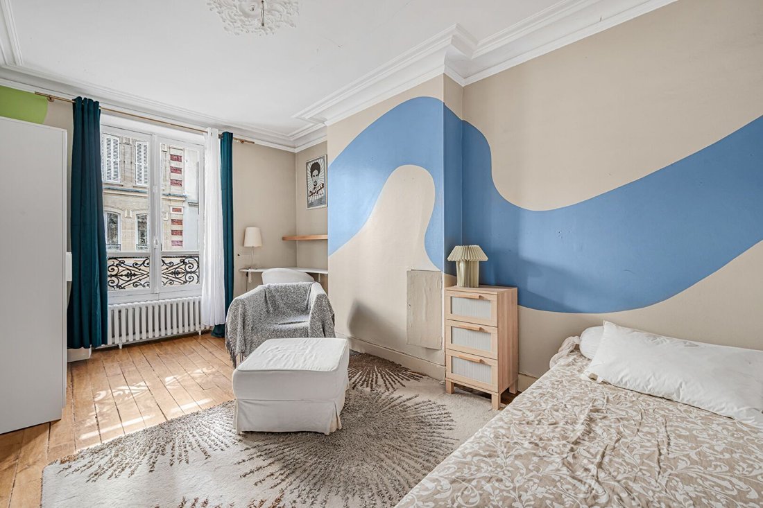 Apartment in Mouton Duvernet, Paris 14e Arrondissement, Paris 3 - 19206959
