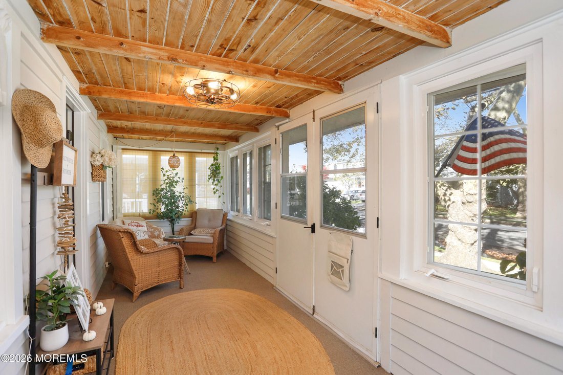 Maison à Manasquan, New Jersey, États-Unis 4 - 19207369