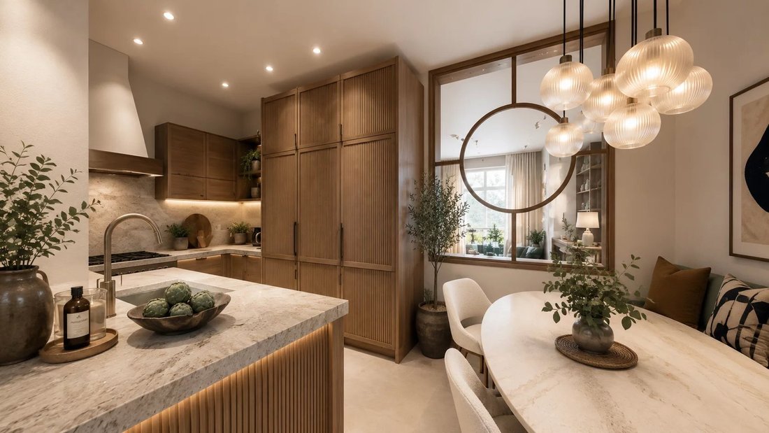 Apartment in Muette Nord, Paris 16e Arrondissement, Paris 4 - 19207096