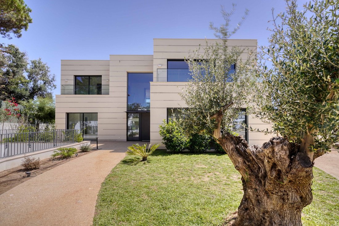 Villa en Cascais y Estoril, Distrito de Lisboa, Portugal 2 - 19207769