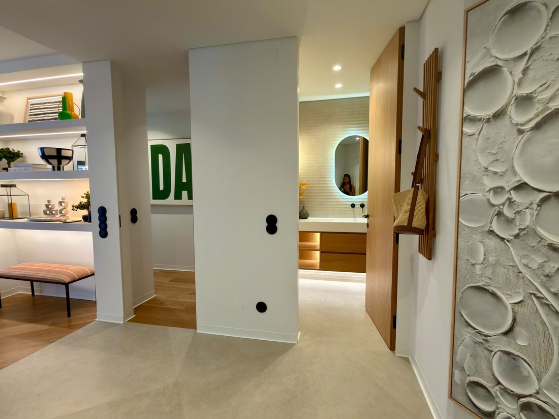 Apartamento en Cascais y Estoril, Distrito de Lisboa, Portugal 5 - 19207899