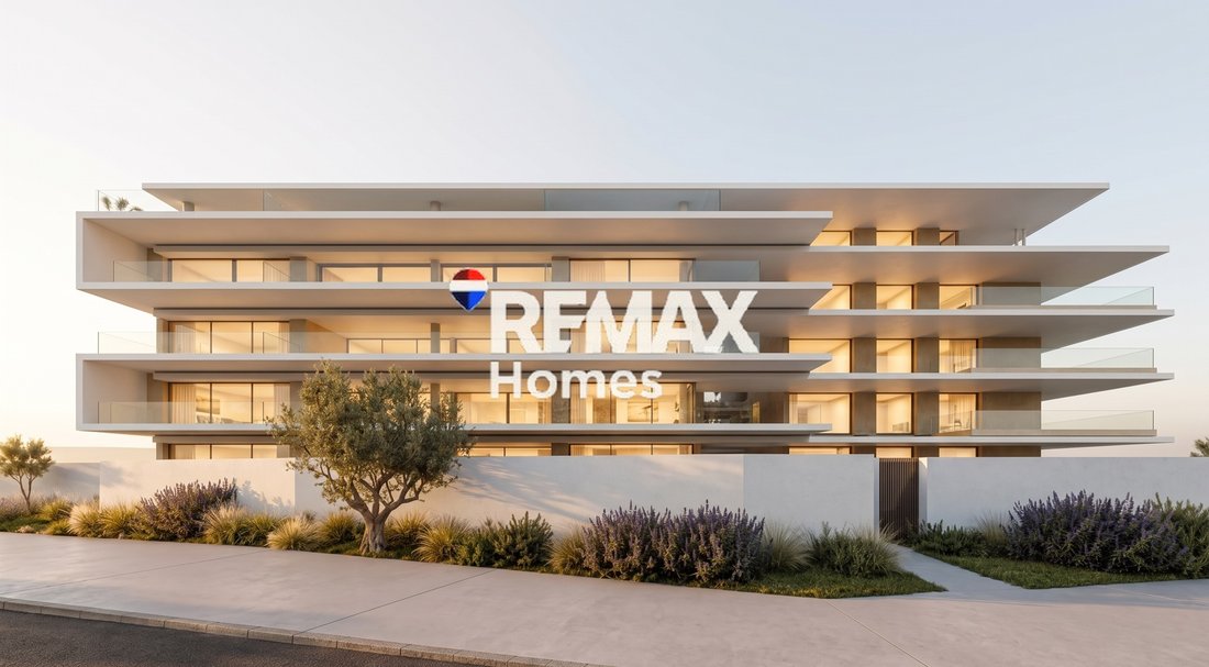 Apartment in Glyfada, Attica, Greece 1 - 19206135
