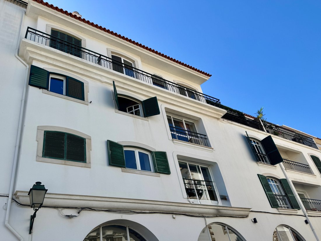 Apartamento en Cascais y Estoril, Distrito de Lisboa, Portugal 2 - 19207889