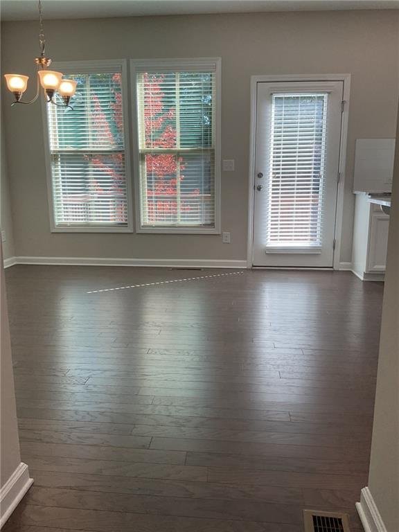Townhouse in Suwanee, Georgia, United States 4 - 19206454