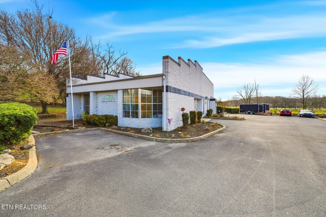 House in Sevierville, Tennessee, United States 2 - 19207380