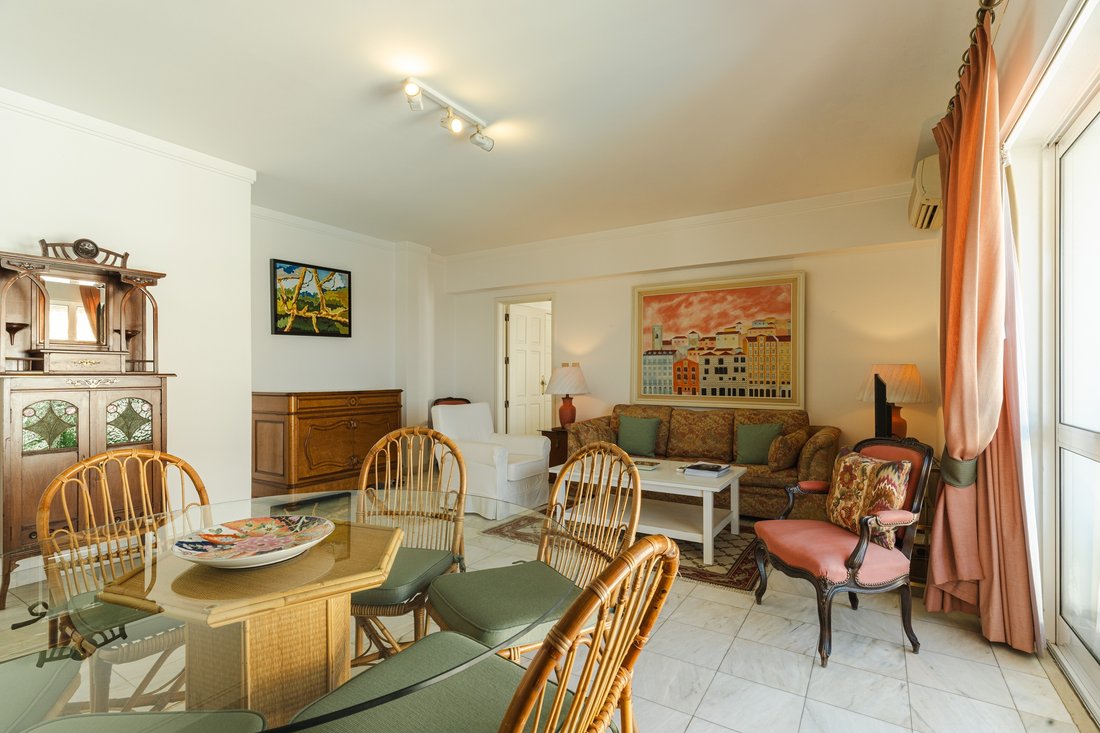 Apartamento en Cascais y Estoril, Distrito de Lisboa, Portugal 3 - 19207889