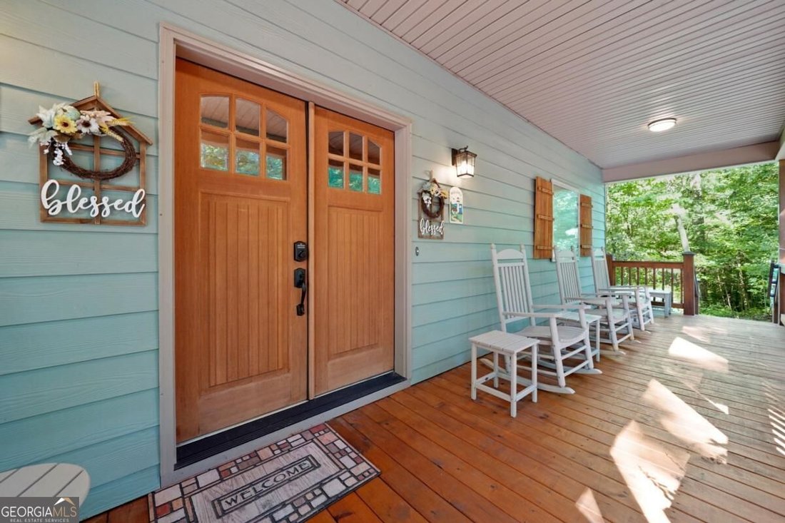 House in Ellijay, Georgia, United States 4 - 19206593