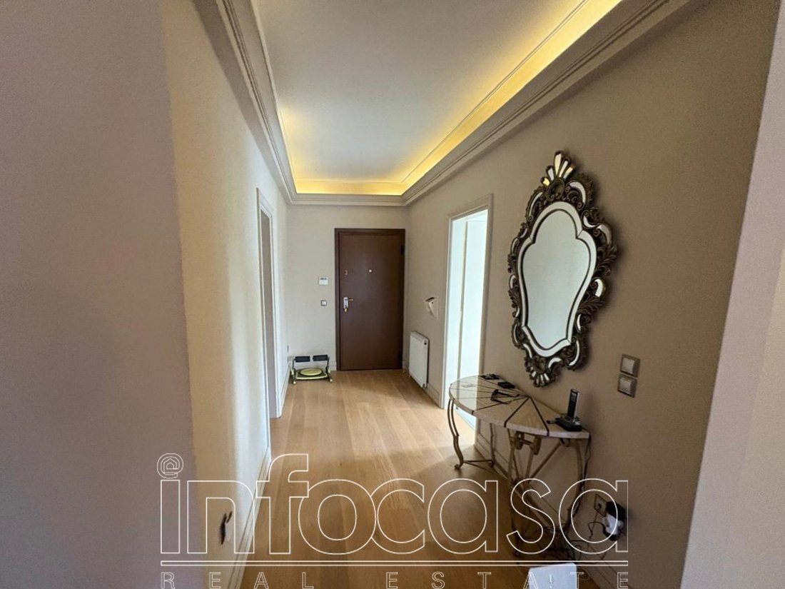Casa en Cefisia, Ática, Grecia 1 - 19206098