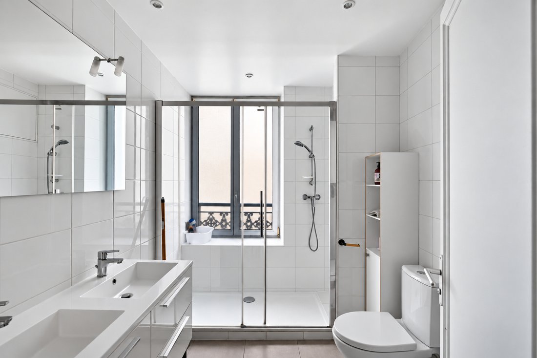 Apartment in Chateau d'Eau-Lancry, Paris 10e Arrondissement, Paris 4 - 19207604