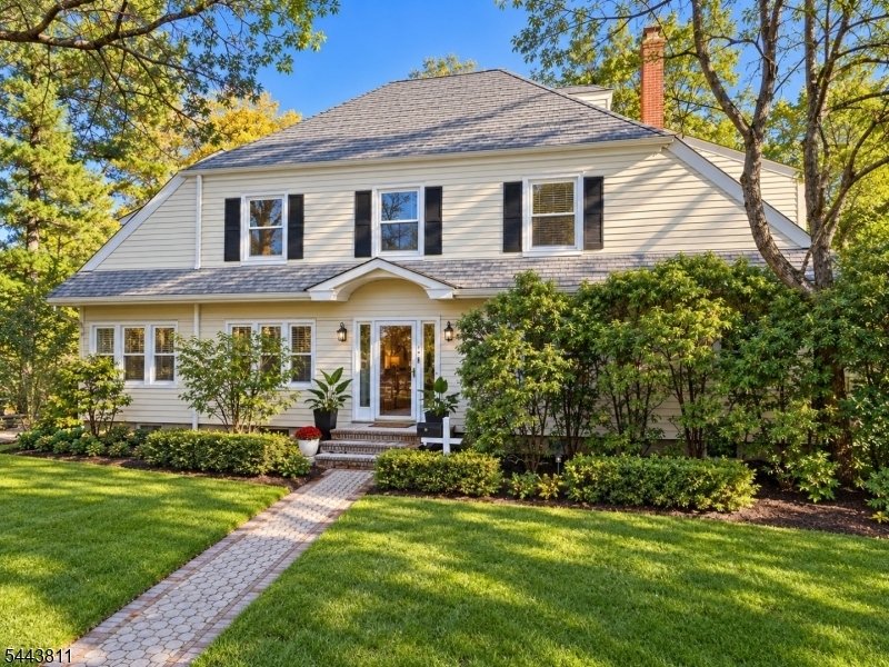 Maison à Maplewood, New Jersey, États-Unis 1 - 19207449