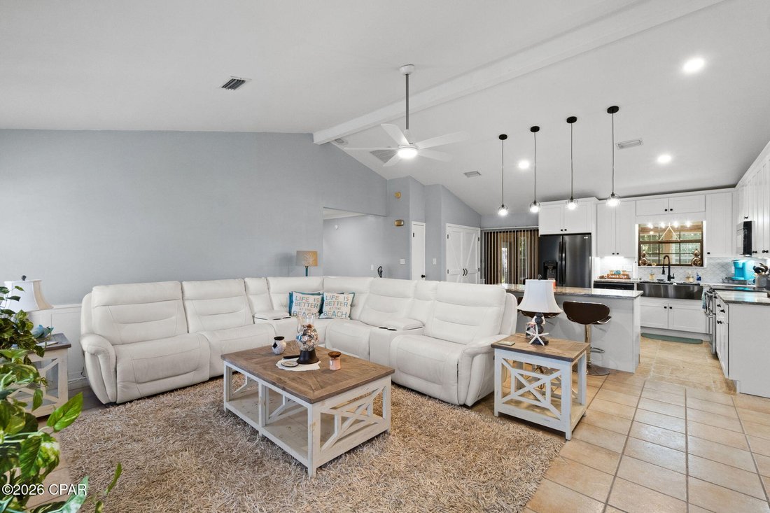 Casa en Rosemary Beach, Florida, Estados Unidos 5 - 19205719