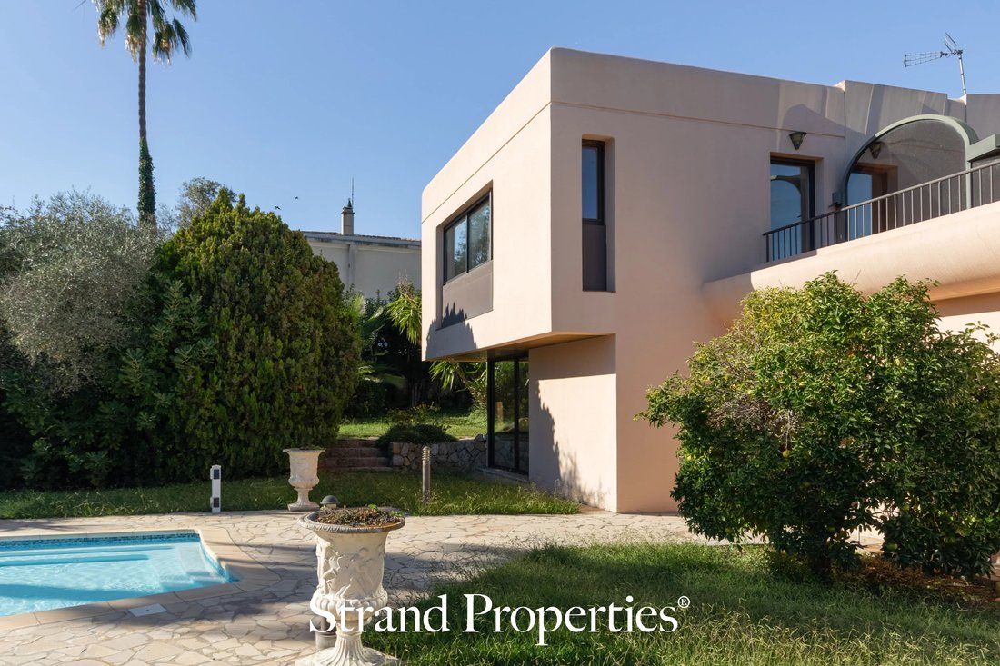 Maison à Saint Maymes-Lauvert, Antibes, France 2 - 19205727