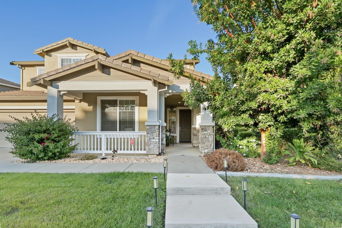 House in Elk Grove, California, United States 2 - 19207577