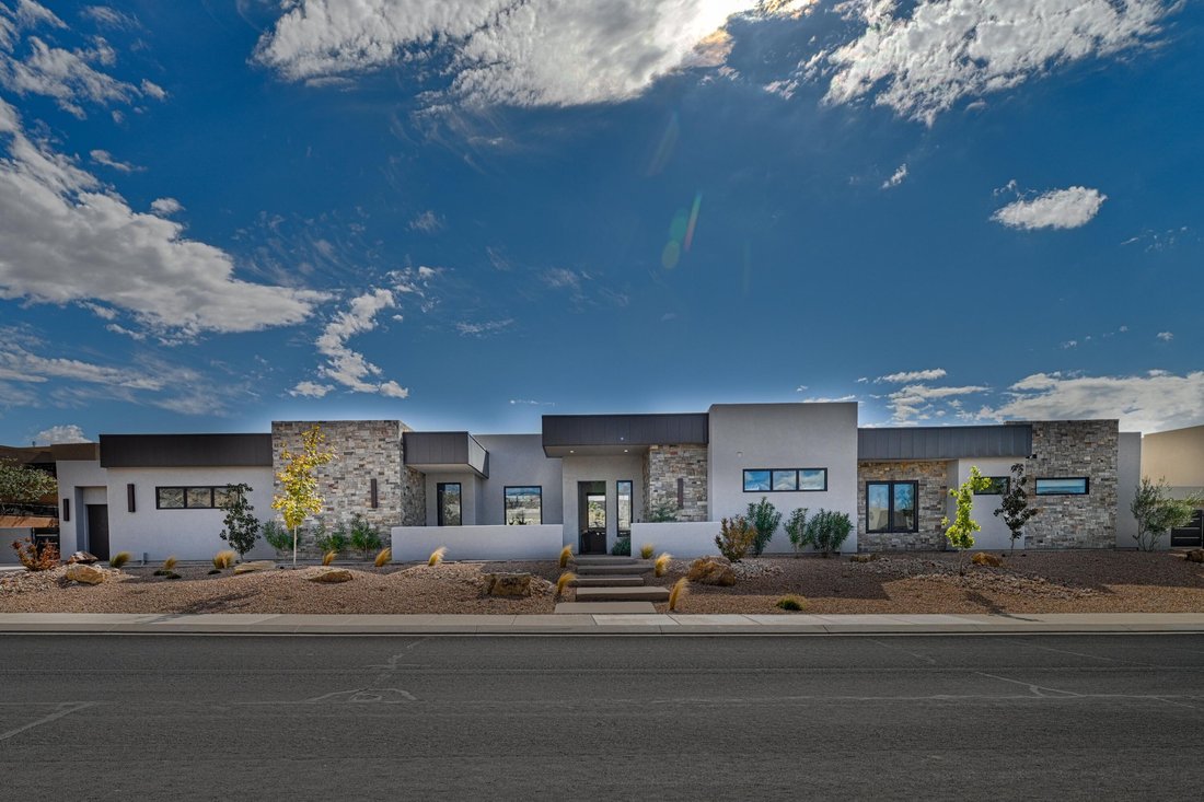Haus in St. George, Utah, Vereinigte Staaten 3 - 19205736