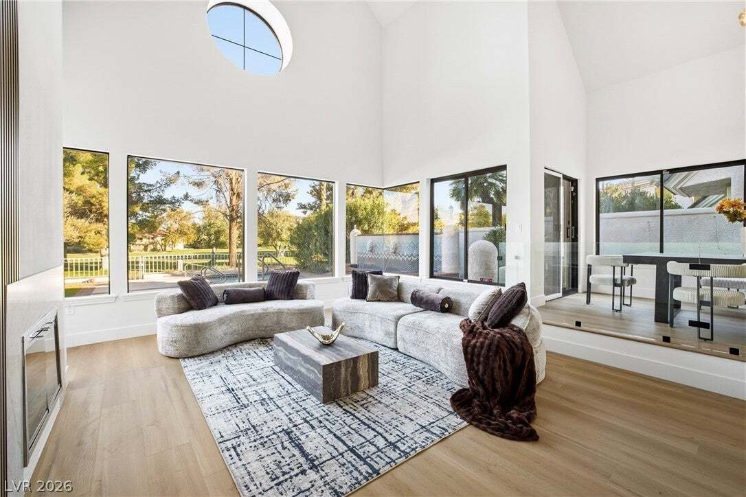Haus in Las Vegas, Nevada, Vereinigte Staaten 5 - 19205923