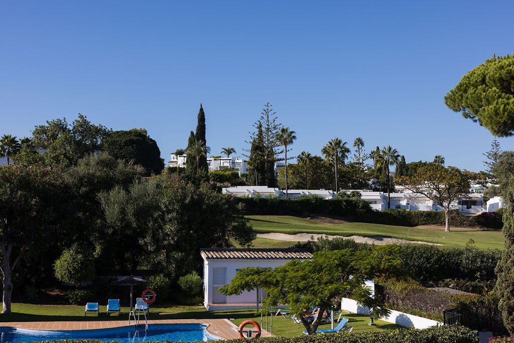 Townhouse en Nueva Andalucía, Marbella, España 3 - 19206046