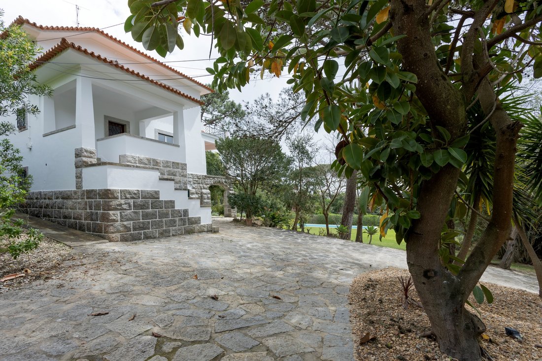 Apartamento en Estoril, Cascais y Estoril, Distrito de Lisboa 4 - 19207673