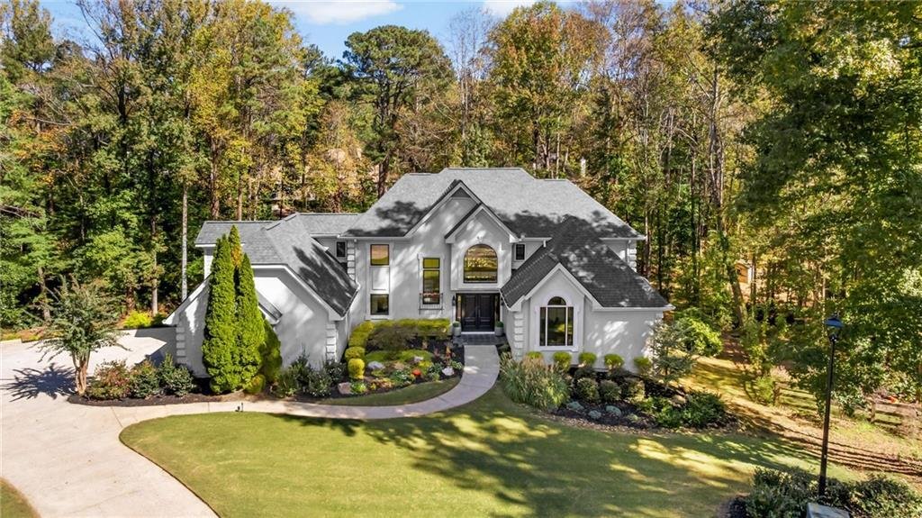 House in Roswell, Georgia, United States 3 - 19206390