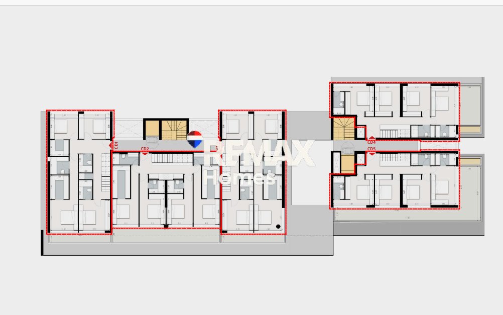 Apartment in Glyfada, Attica, Greece 3 - 19206113