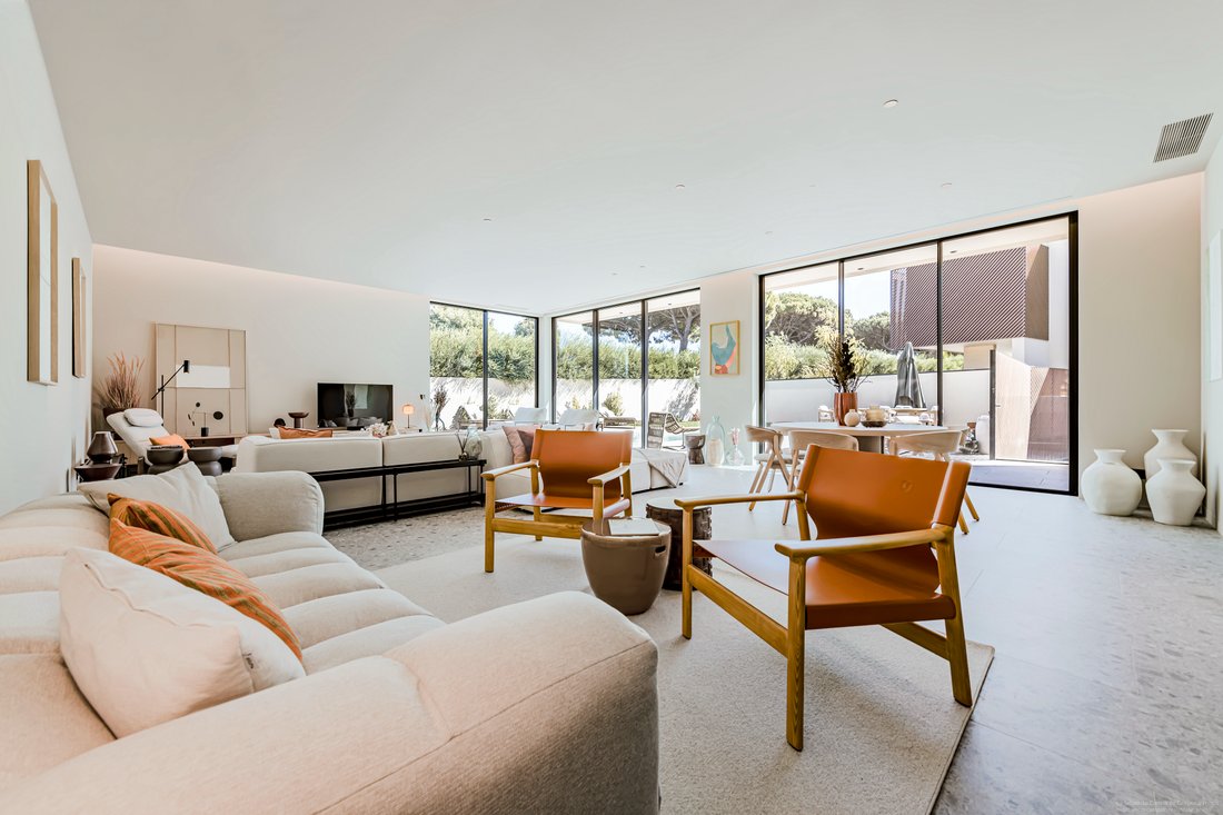 Villa en Cascais y Estoril, Distrito de Lisboa, Portugal 1 - 19207867