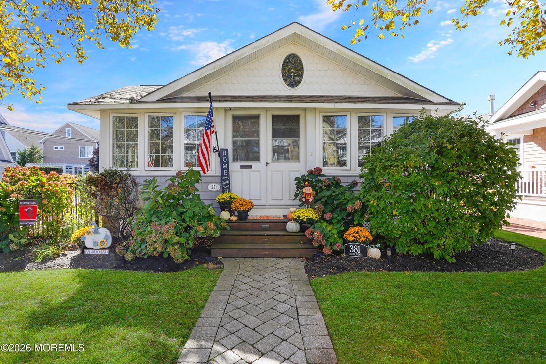 Maison à Manasquan, New Jersey, États-Unis 1 - 19207369