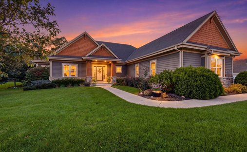 Condominio a Thiensville, Wisconsin, Stati Uniti 1