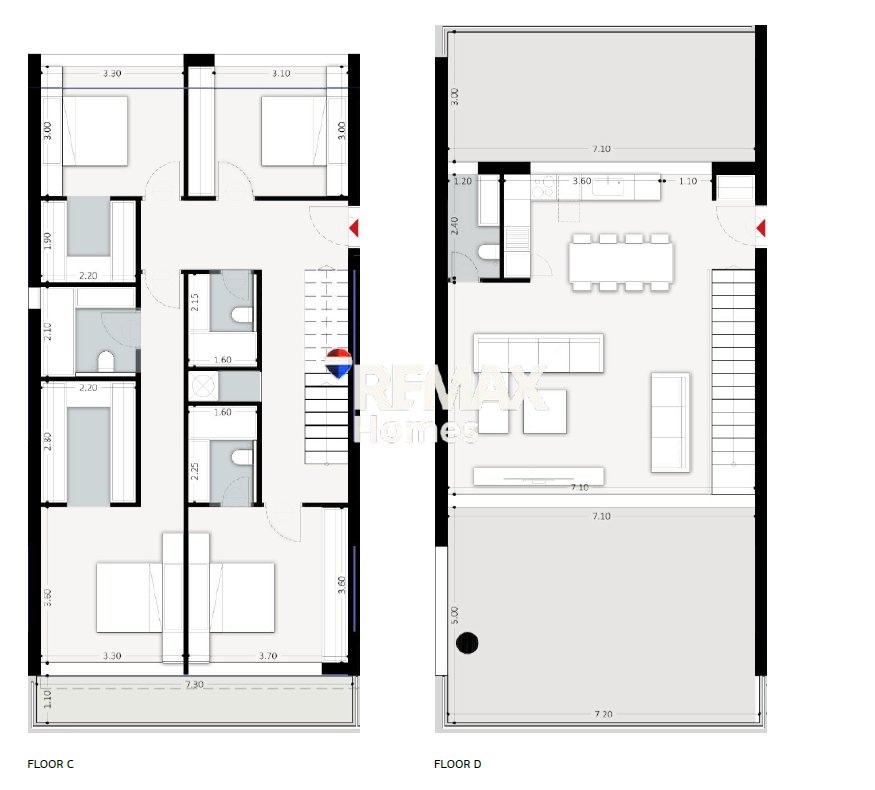 Apartment in Glyfada, Attica, Greece 2 - 19206113