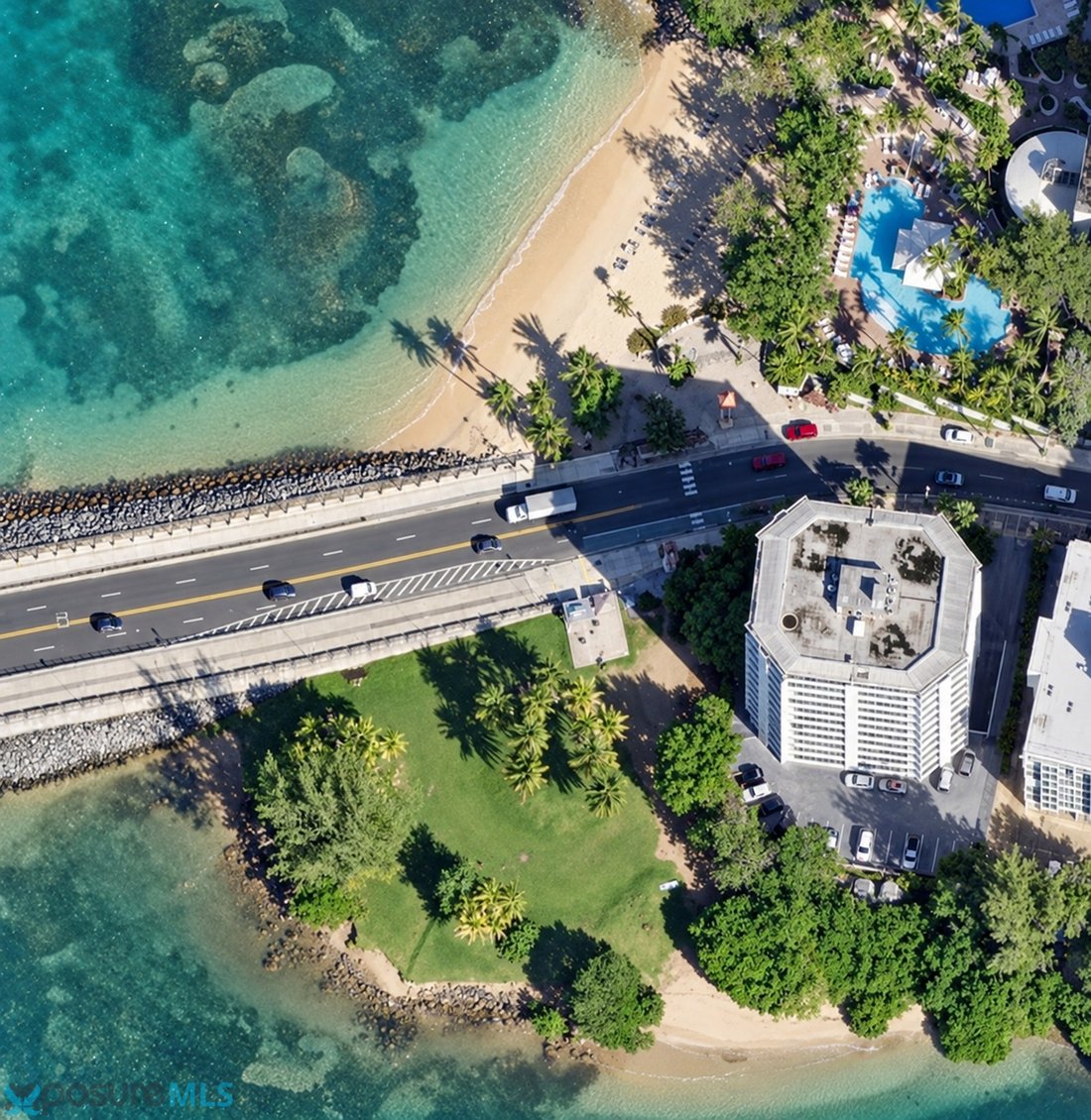 Apartamento en San Juan, San Juan, Puerto Rico 4 - 19206360