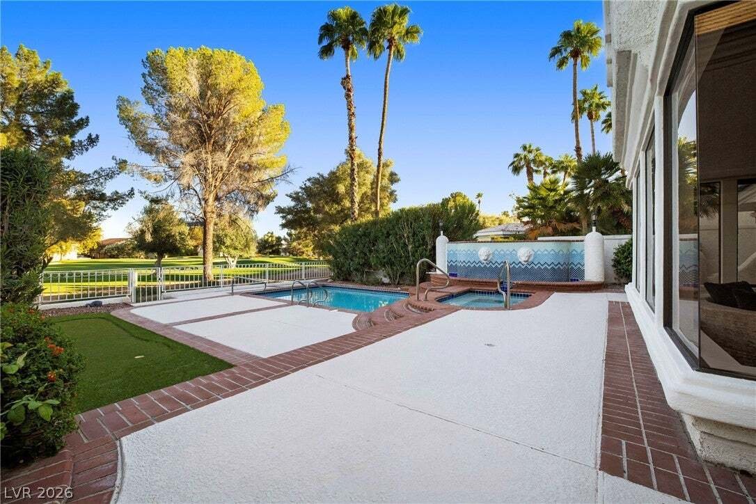 Haus in Las Vegas, Nevada, Vereinigte Staaten 2 - 19205923