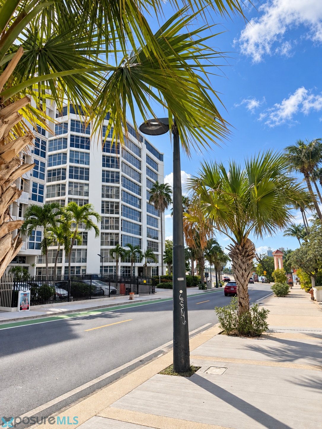 Apartamento en San Juan, San Juan, Puerto Rico 1 - 19206360