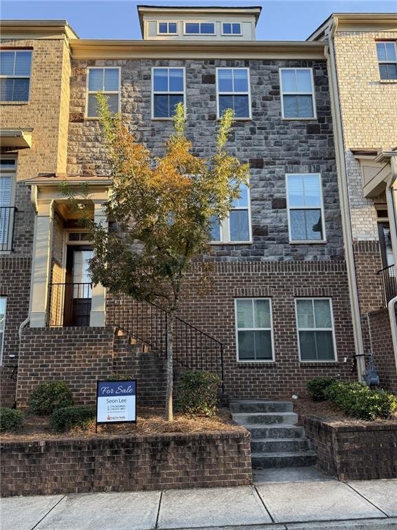 Townhouse in Suwanee, Georgia, United States 2 - 19206454